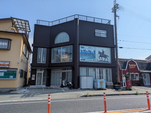 DAIKYOビル（高砂市阿弥陀町阿弥陀）