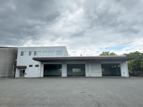 木場前中町 貸倉庫・事務所