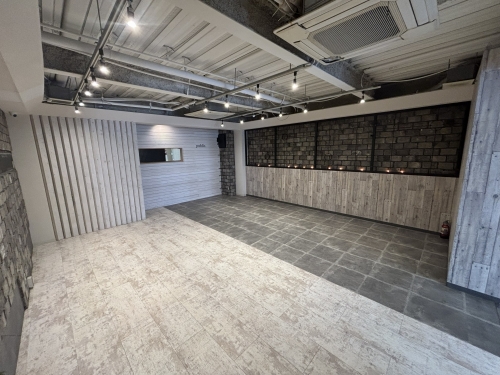 西二階町貸店舗・事務所