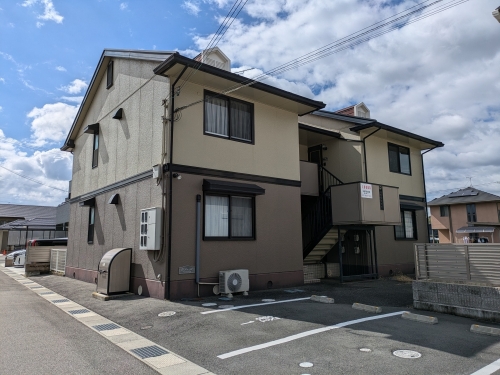 コーポ八代
