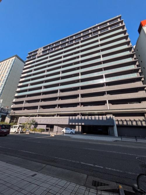 姫路ザ・レジデンス