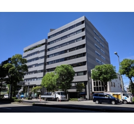 ネオフィス姫路南ビル