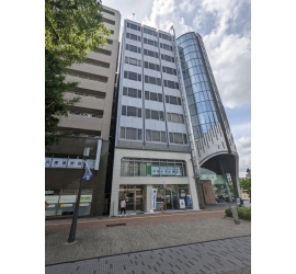 大手前ダイネンBLD