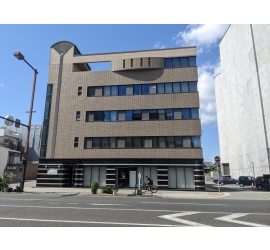 姫路市坂田町 多田ビル