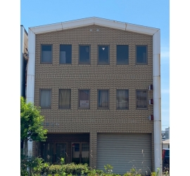 姫路市北条口 黒田ビル