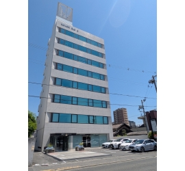 【第2ハヤシビル】