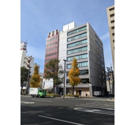 大手前ダイネンビルⅡ 3階