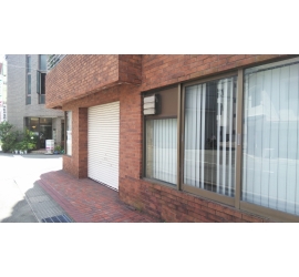 伽屋町マンション