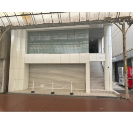 本町 貸店舗・事務所