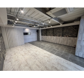 西二階町貸店舗・事務所