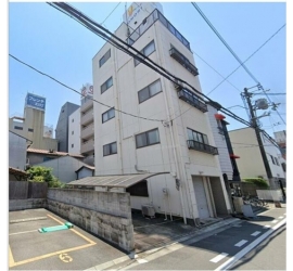 坂元町中古戸建