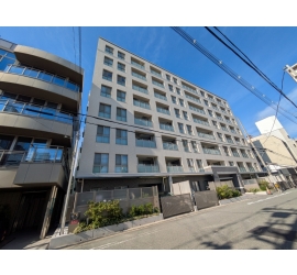 エスコート姫路ザ・レジデンス