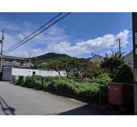 飾東町佐良和土地