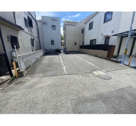 新在家売り土地