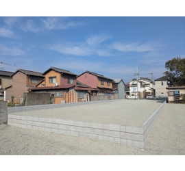姫路市飾磨区細江売土地