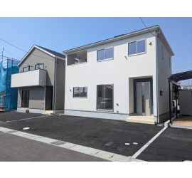 勝原区山戸貸戸建