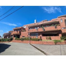 分譲賃貸【グランドメゾン姫路】